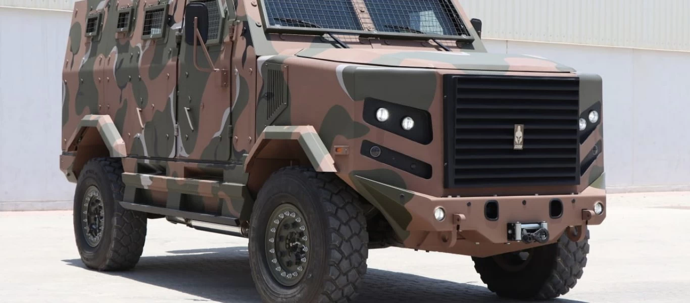 Σε εξέλιξη η DEFEA - Ελπίδες για την ελληνική αμυντική βιομηχανία